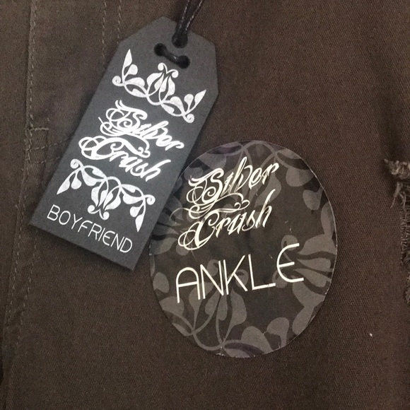 Silver Crush Women’s pant. - Picture 5 of 6